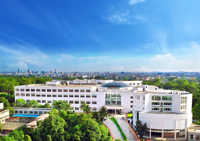 Apollo Imperial Hospital